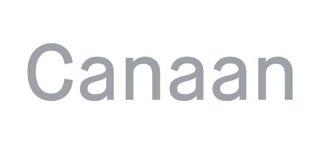 canaan logo